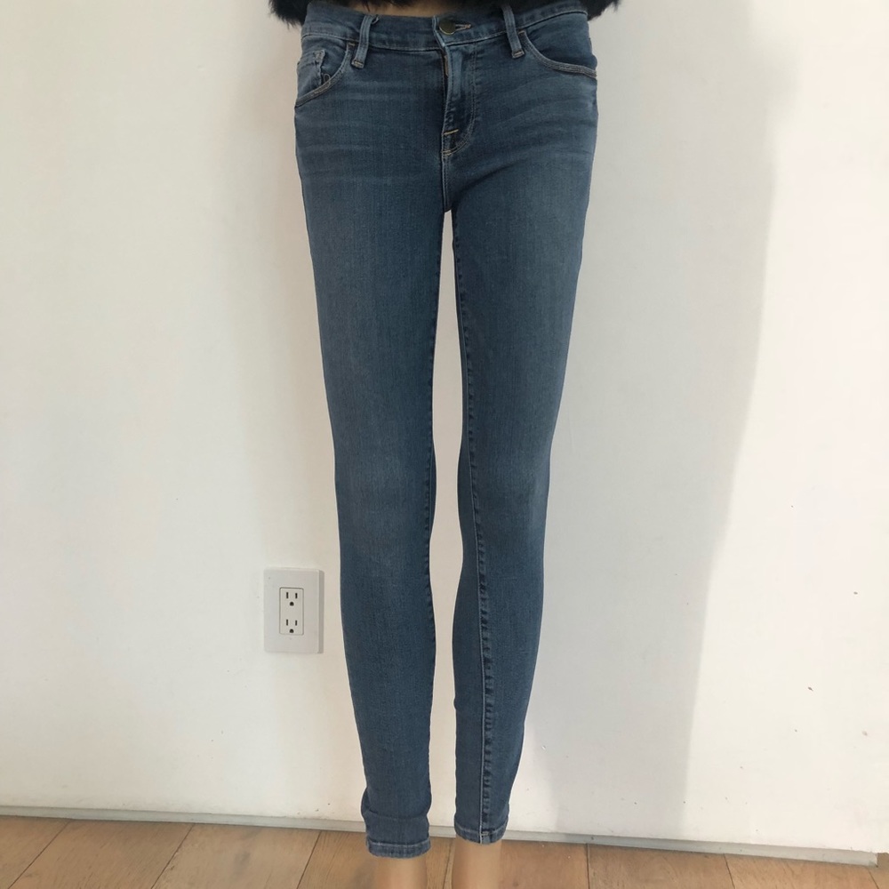 Frame jeans